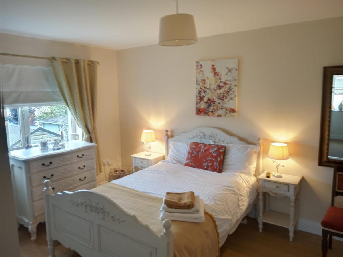 El Roi Guest Accommodation Waterford Luaran gambar