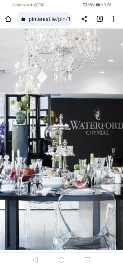 El Roi Guest Accommodation Waterford Luaran gambar