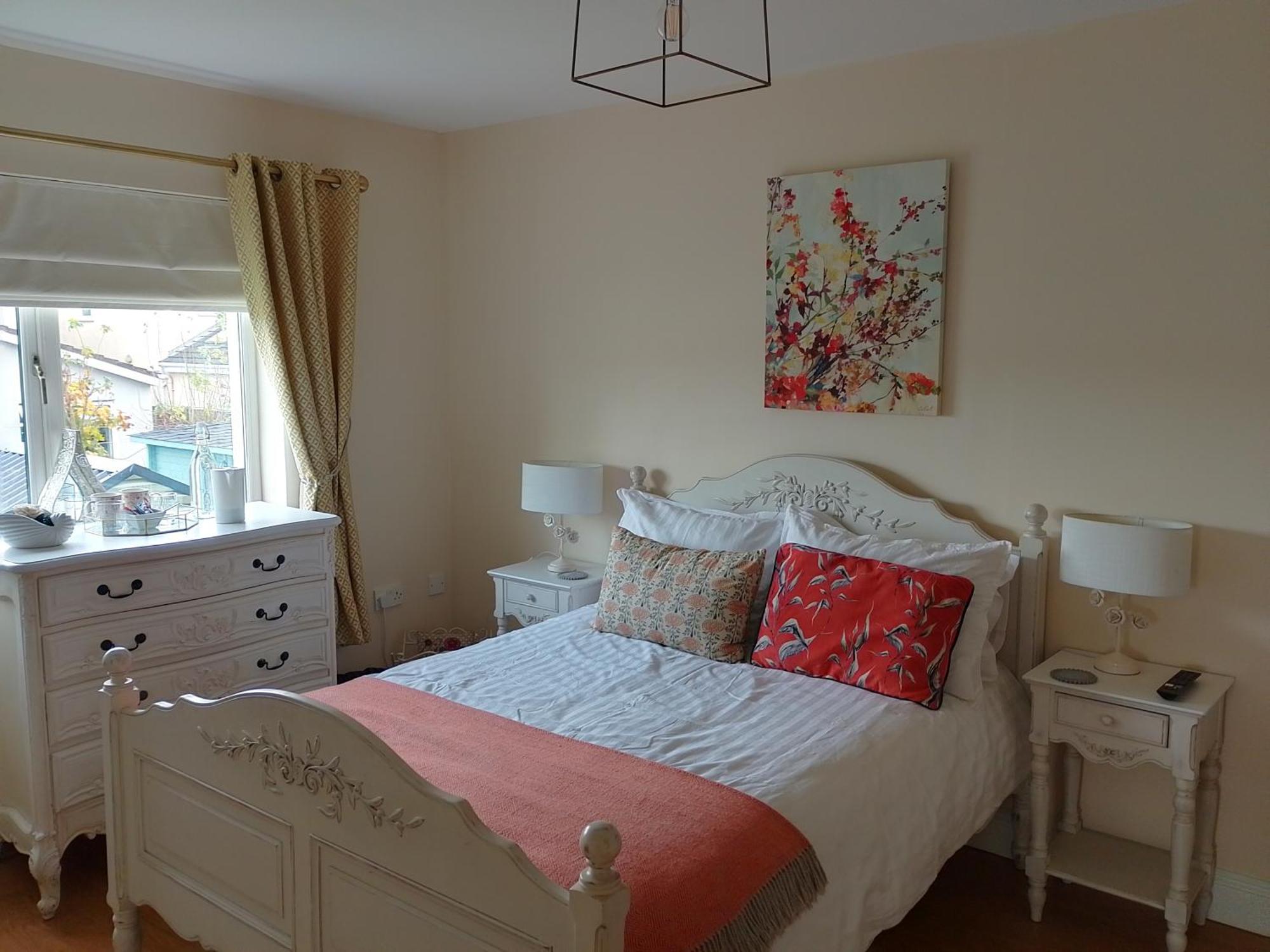El Roi Guest Accommodation Waterford Luaran gambar