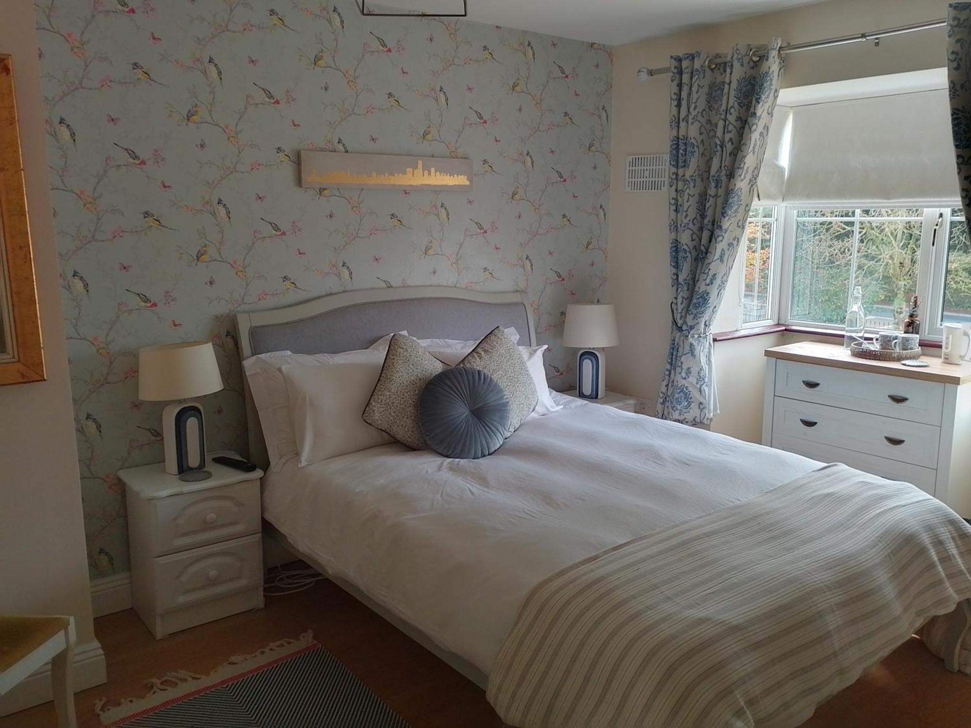 El Roi Guest Accommodation Waterford Luaran gambar