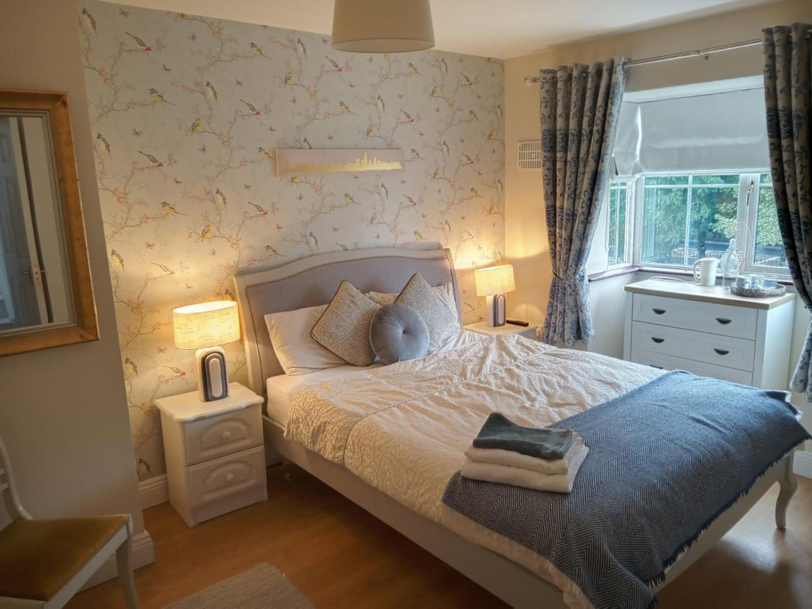 El Roi Guest Accommodation Waterford Luaran gambar