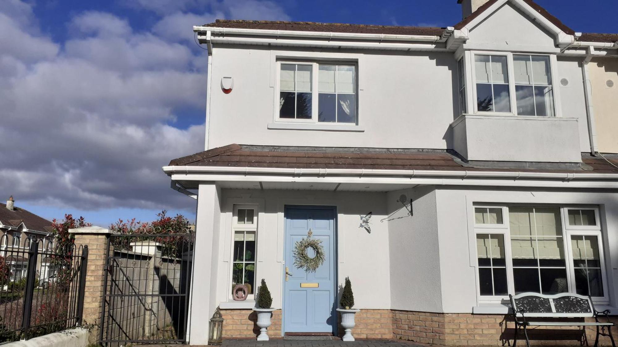 El Roi Guest Accommodation Waterford Luaran gambar