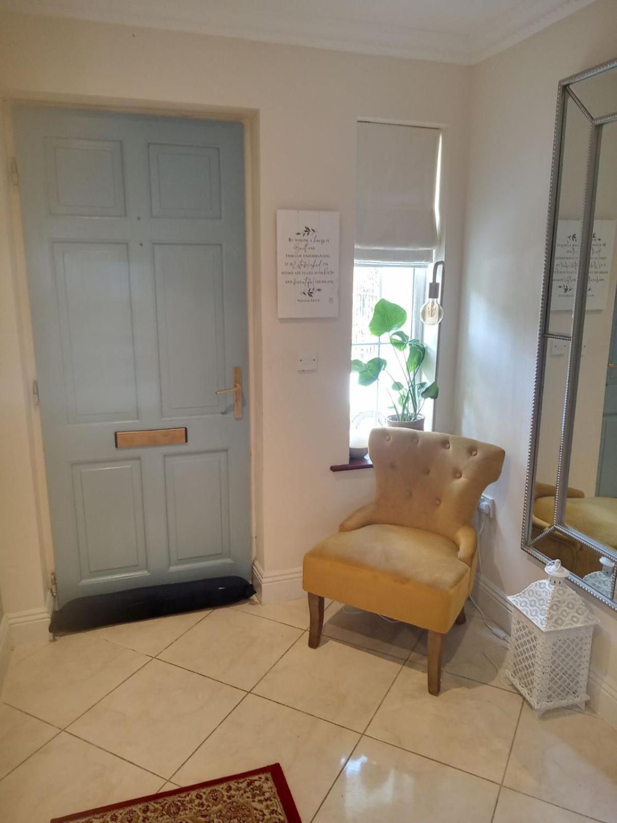 El Roi Guest Accommodation Waterford Luaran gambar
