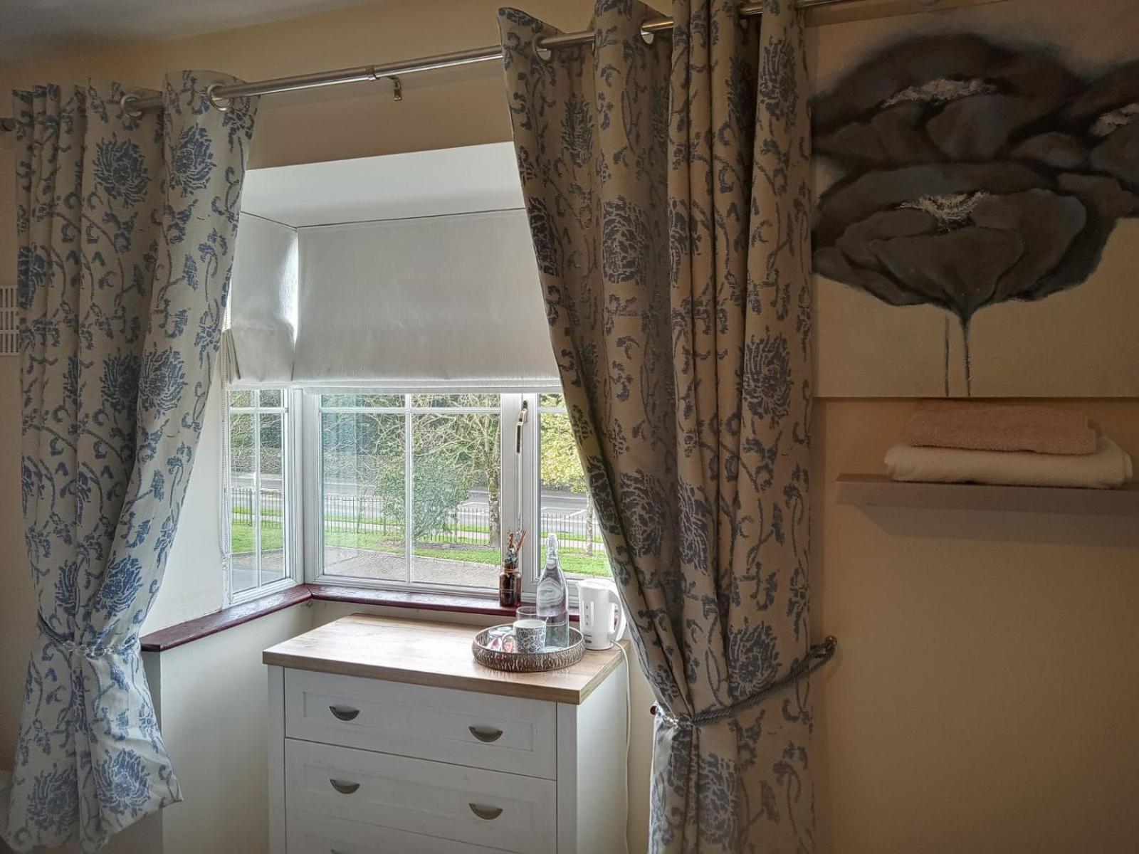 El Roi Guest Accommodation Waterford Luaran gambar