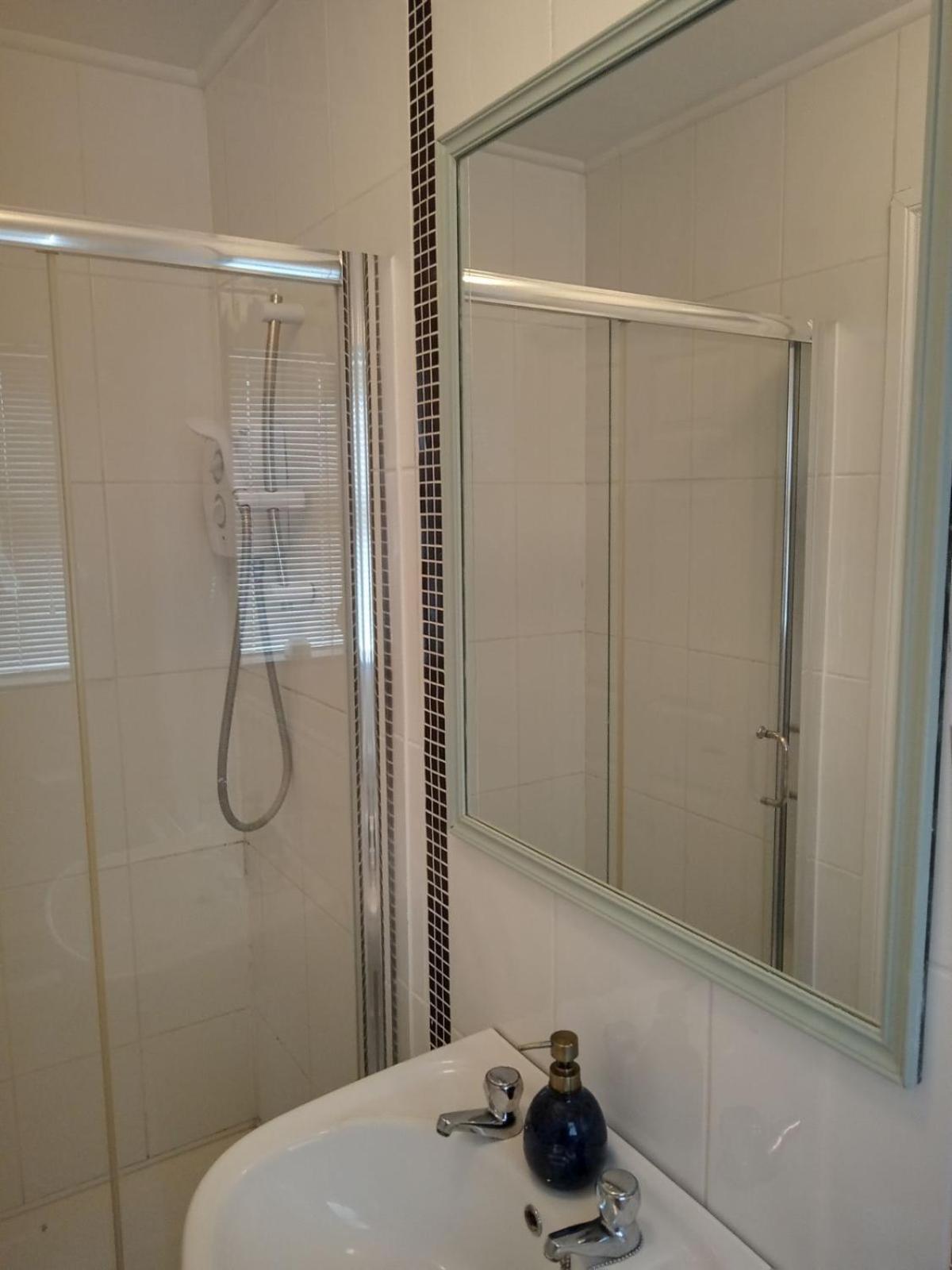 El Roi Guest Accommodation Waterford Luaran gambar