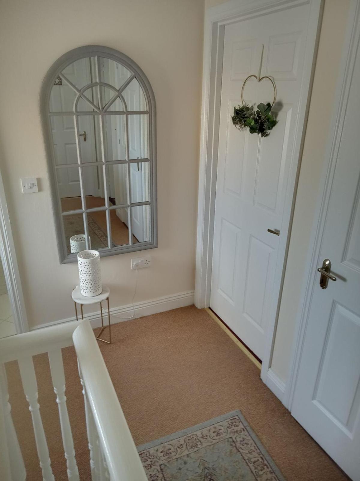El Roi Guest Accommodation Waterford Luaran gambar