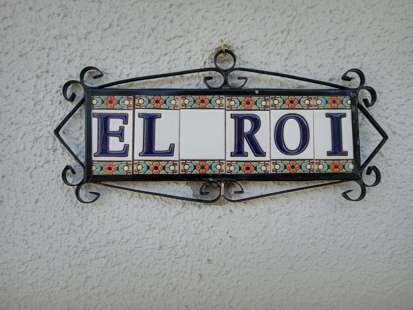 El Roi Guest Accommodation Waterford Luaran gambar