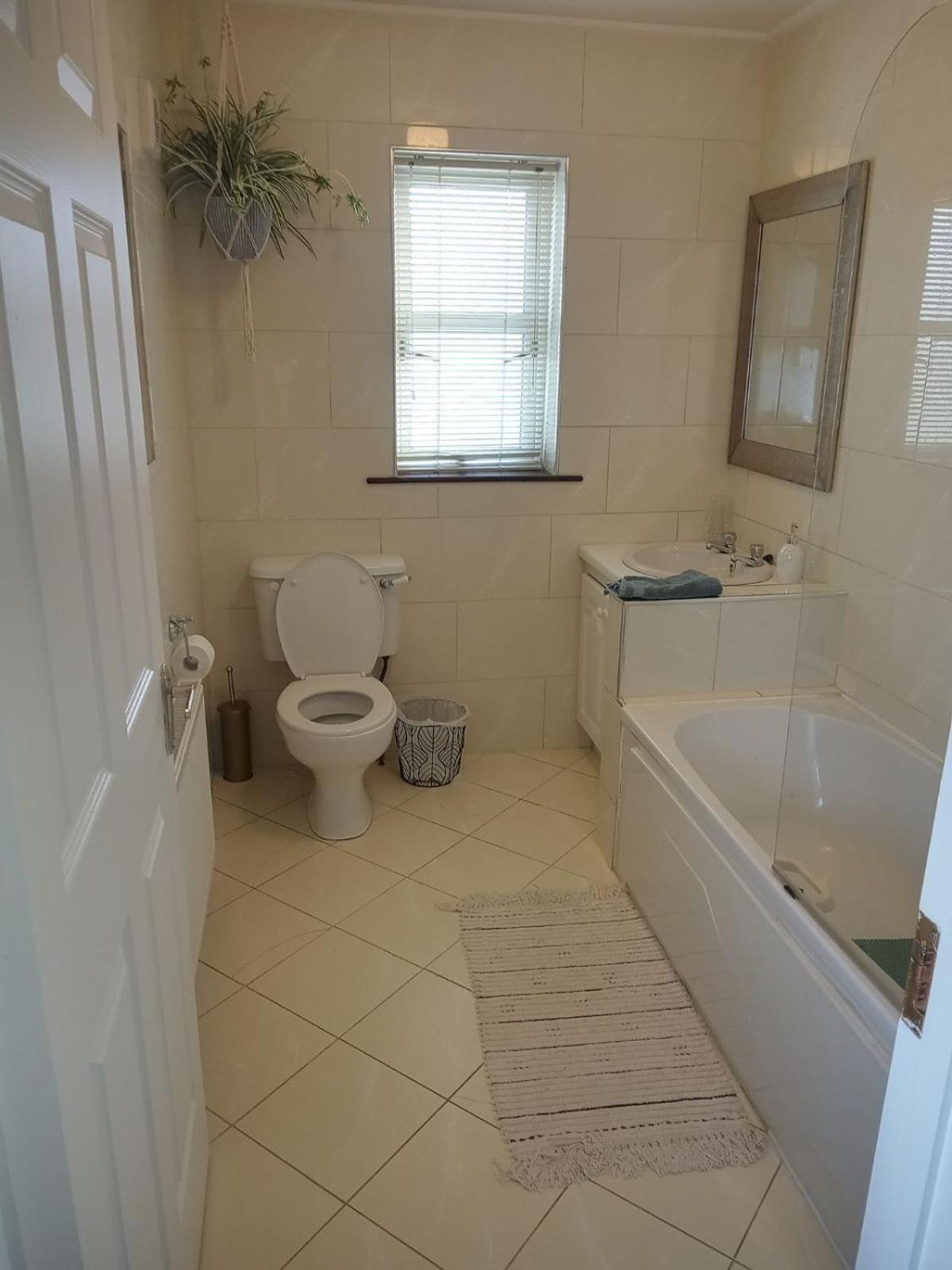 El Roi Guest Accommodation Waterford Luaran gambar